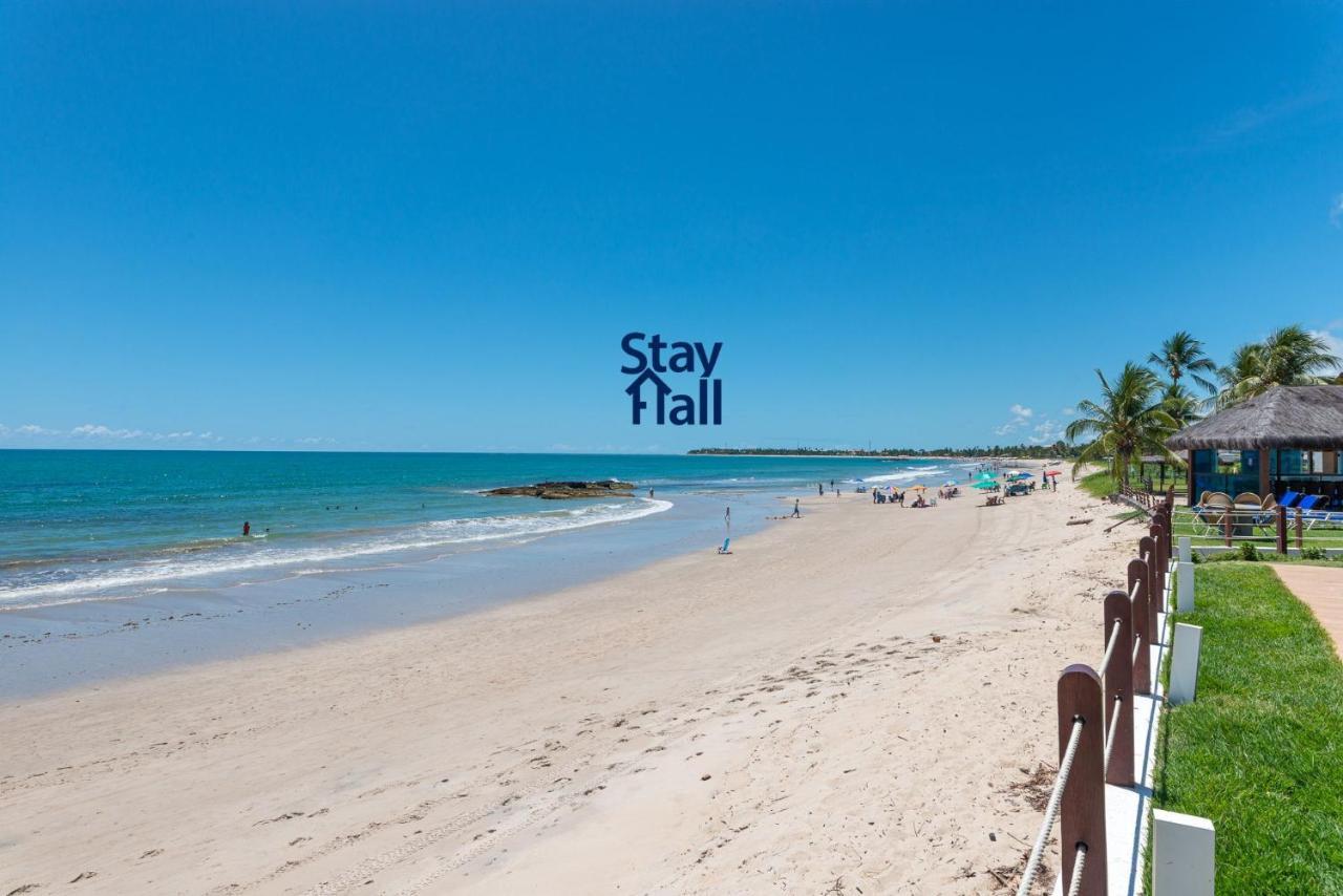 Casa-4qts-beira Mar-piscina E Cozinheira-sh038 Holiday home *
